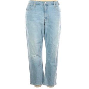 J.Crew Mercantile Boyfriend Jeans - Size 33 - Like New